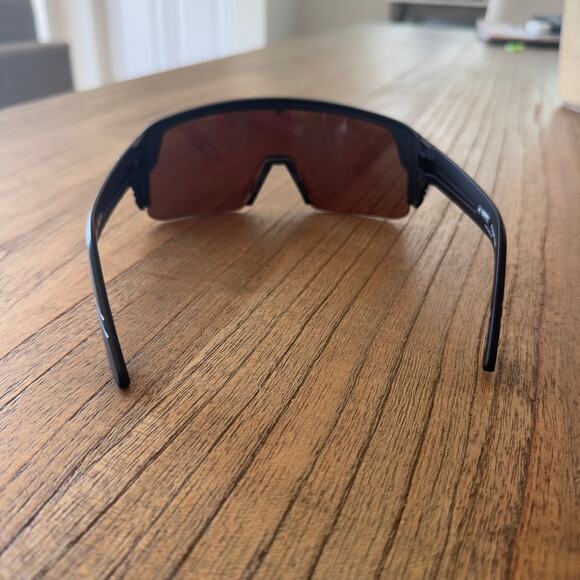 Spy Men's Polarized Sunglasses - Monolith 5050 - Picture 7 of 8